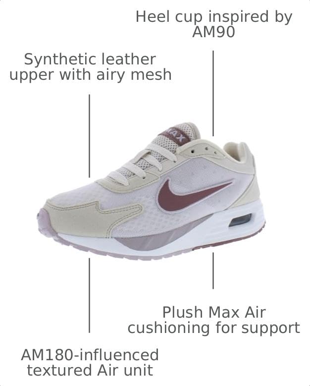 Image of Nike Women's Shox Q'Vida Walking Shoes