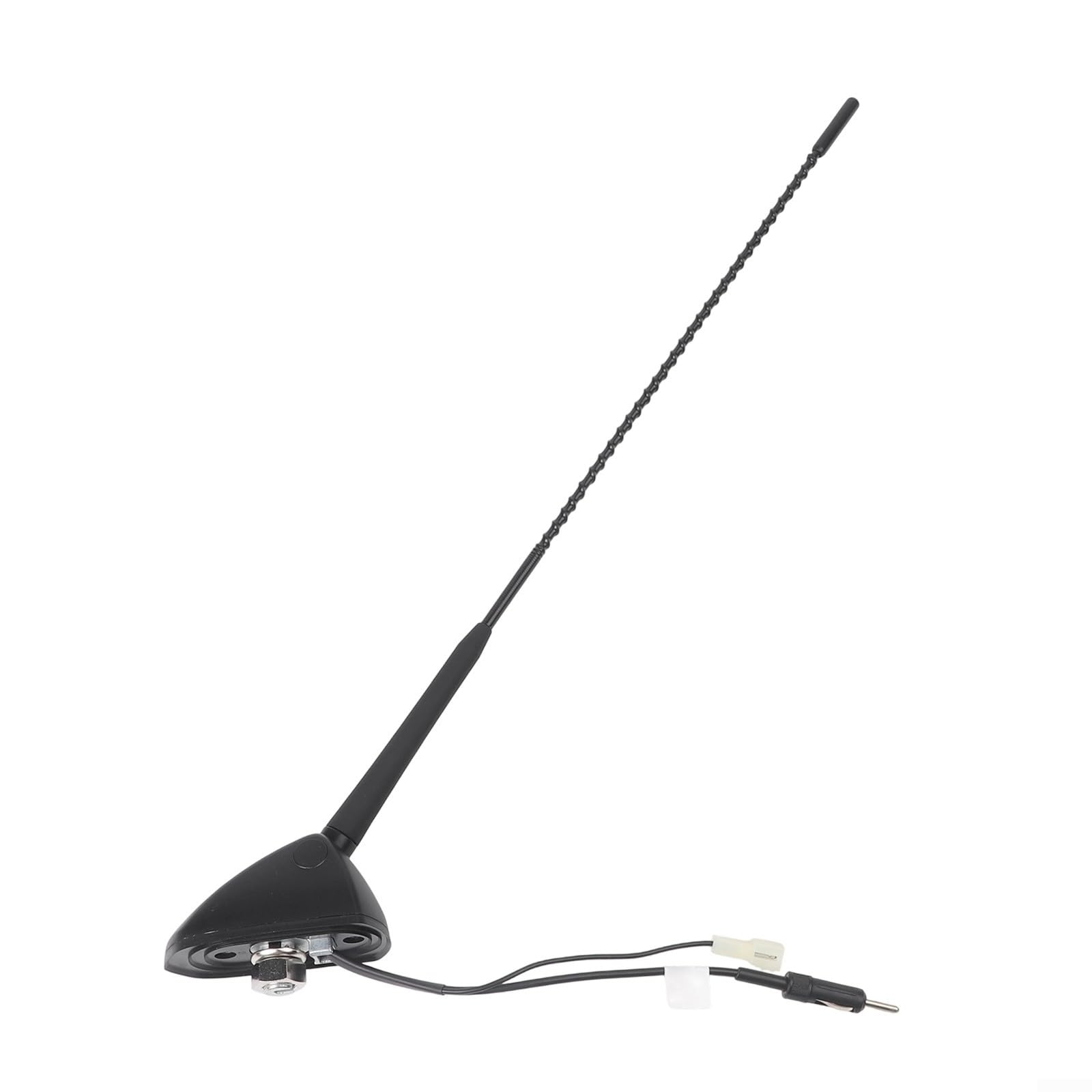 Antenne radio de toit pour ISUZU D MAX MU X 12 18 fabriquée à partir d'ABS pour plus de longévité