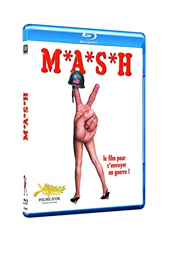 MASH [Blu-Ray]