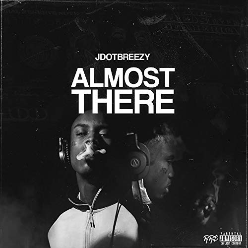 Jdot Breezy