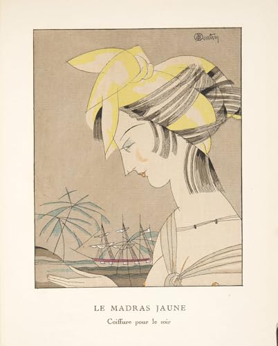 Impression Pour la Décoration Murale haut de gamme Tableaux Graffiti Art Mural le Madras jaune
