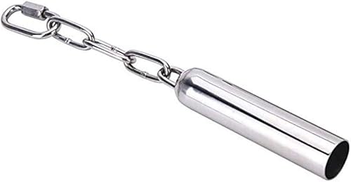 Miniatura 5 de Artículos para mascotas Animales Juguetes Acero Inoxidable Jaula de Pájaros Soporte Loros Masticar Pasatiempo Juguete Divertido Juegos Campana