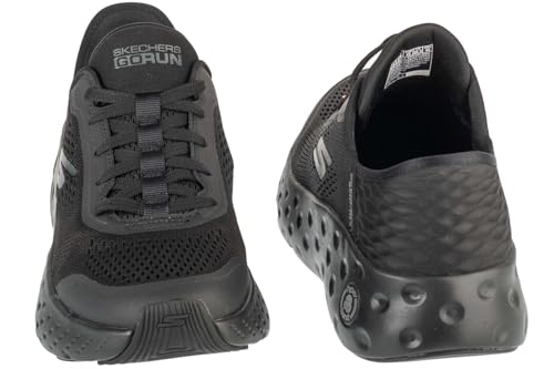 Chaussures Skechers Slip Ins: Max Cushioning Hyper Craze - vue 7