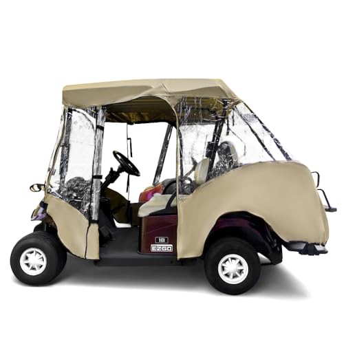 Formosa 2+2 Drivable Enclosure