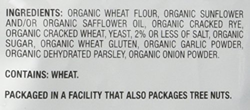 image for Fresh Gourmet Organic Croutons, 32-Ounce, 2 Pound (Pack of 1)