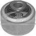 Produktbild 3RG 50275 Aussetzung, Schwenkarm