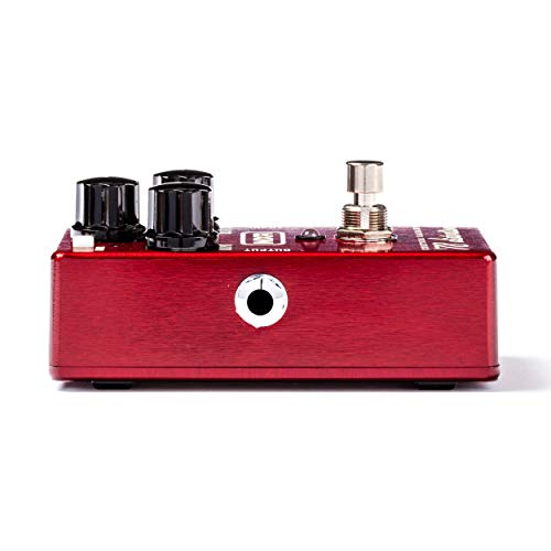 MXR pédale 78 DISTORTION - Les Beatles, Paul McCartney, John Lennon, RIngo Starr, George Harrison MXR pédale 78 DISTORTION – Image 4