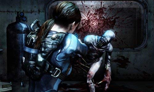 Image of Resident Evil: Revelations (Renewed)