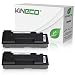 Produktbild 2 Toner kompatibel mit Kyocera TK-340 TK340 für Kyocera FS-2020D, FS-2020DN - 1T02J00EU0 - Schwarz je 12.000 Seiten
