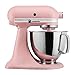 Produktbild KitchenAid Artisan Mixer 175 getrocknete Rose