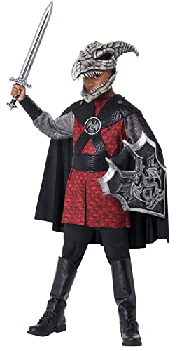 Become a Fearless Dragon Rider!
