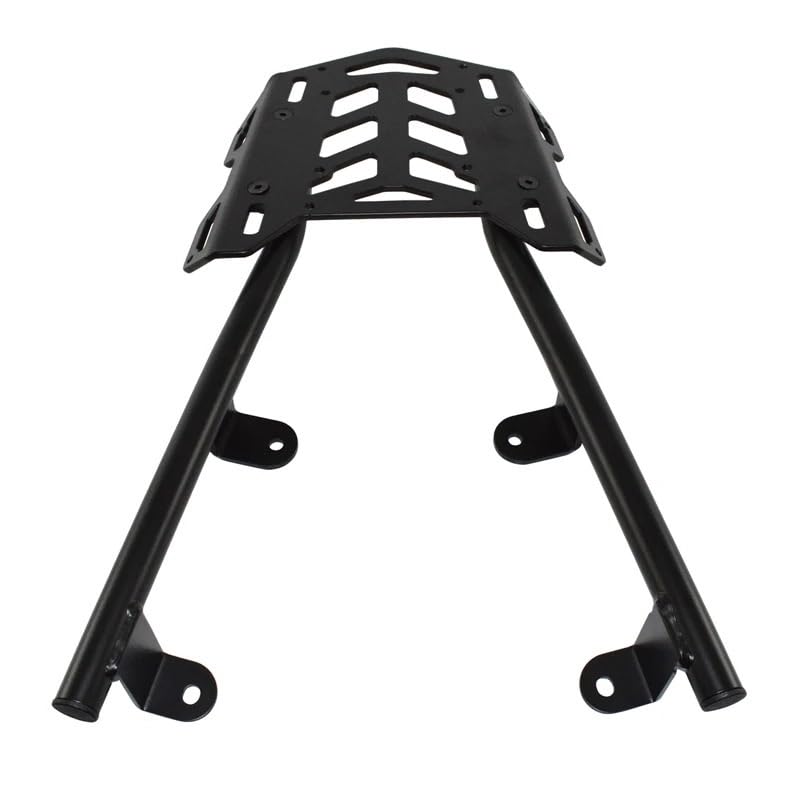 Porte-bagages arrière moto ADV 160 2023 support en alliage