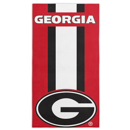 Image of Northwest NCAA Unisex-Adult Beach Towel