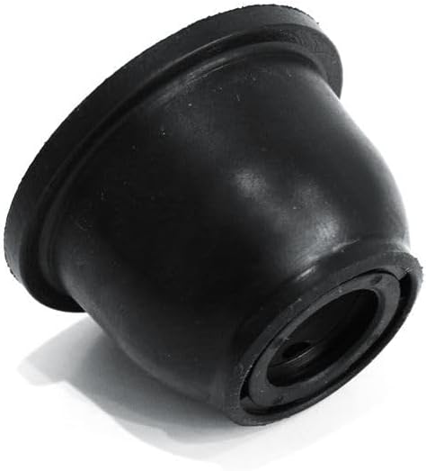 大野ゴム タイロッドエンドブーツ DC-1125 2個 プレリュード BB1 ダストブーツ 埃 砂 から守る 保護カバー ゴム サス