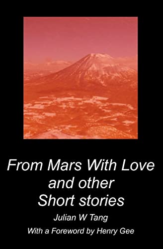 From Mars With Love and other short stories