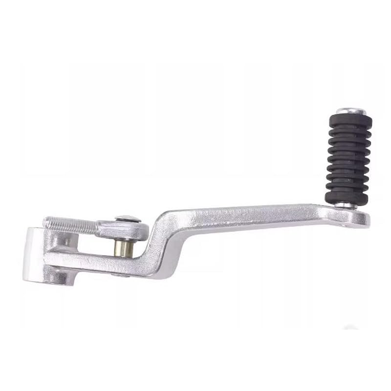 Pédale de changement de vitesse moto GSXR600 GSXR750 anti-grip en alu