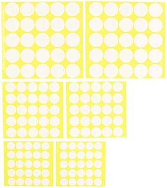 Amazon めくらシール 穴ふさぎシール 白色 3種類 各2シート入りセット 35mm 25mm mm Msw 3s 丸シール めくら メクラ 当たり面 シール 板金穴 ホワイト ボディ フェンダー補修ツール 車 バイク