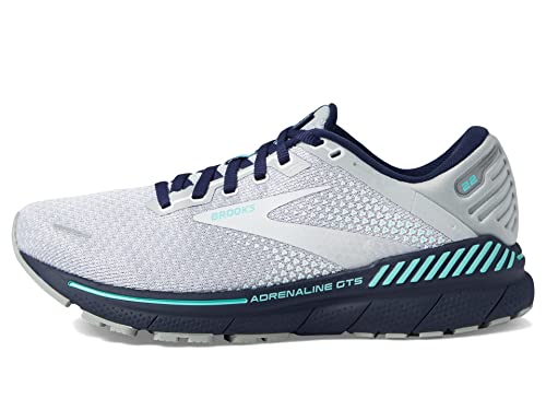 Image of Brooks Womens Gts 22 | Road Running Shoes