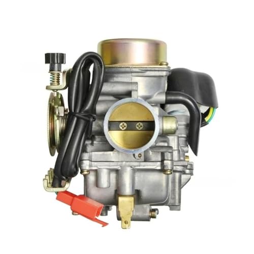 Carburateur CVK30 de 30 mm résout les pannes de démarrage YP250