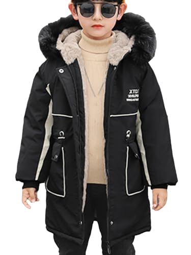 [KYAZJA] q ̎q 140 _EWPbg LbY _E R[g t[ht  WPbg j̎q p[J[ O I[o[R[g AE^[ ȃR[g  xr[ 㒅 o aj K[Y _ER[g