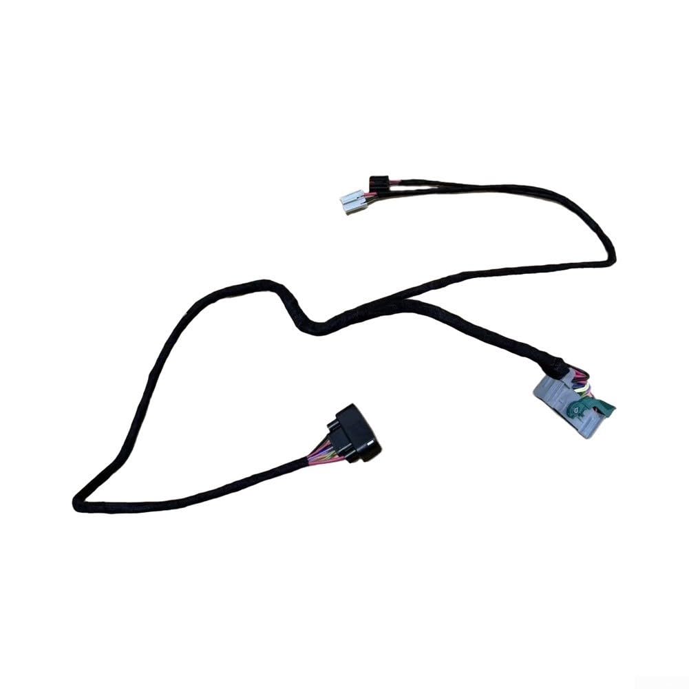 Faisceau 16 pour broches Siège pour vers Console Pour Silverado 2016-2018