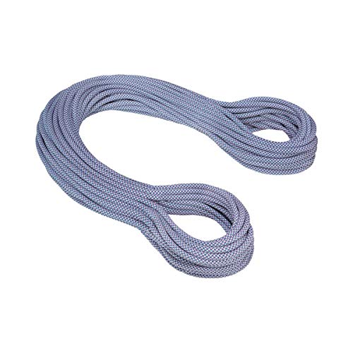 Mammut 9.8 Eternity Classic Seil, Violet-White, 50 m
