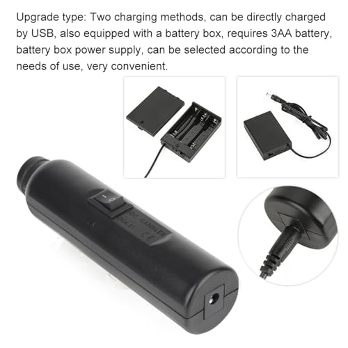 Évitez les pertes en couveuse avec le mire-œuf LED FLEXMAN automatique - 3