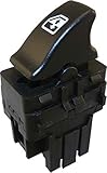 ACDelco 11P62 Professional Front Passenger Side Power Window Switch