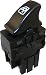 ACDelco 11P62 Professional Front Passenger Side Power Window Switch