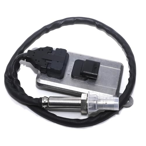Capteur d'oxygène automobile Benz et sonde NOx 5WK96616F pour réduction des gaz d'échappement