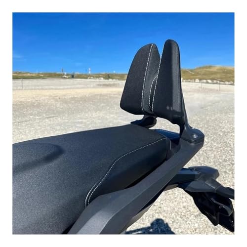 Dossier coffre de haute qualité pour Forza 750 coussin de siège résistant - 3