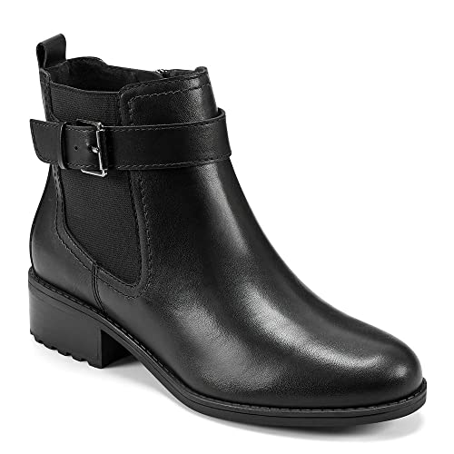 Bottines Rae Easy Spirit femme idéales pour la marche urbaine