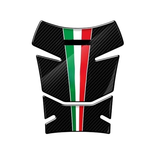 Autocollants de protection de tampon de réservoir de gaz de moto Ducati Monster 600 900
