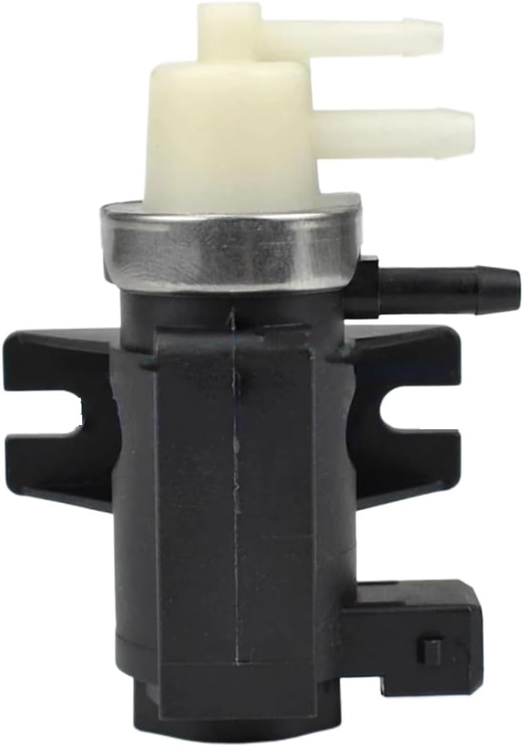 Turbo Boost Pressure Control Solenoid Valve 12665777 Turbo Boost Pressure Solenoid Valve for Cadillac ATS Ct4 Ct6 Cts Xts 2014-2019