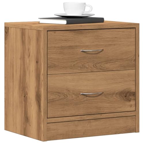Table de chevet pour espaces restreints et petit meuble de salon chic - 4