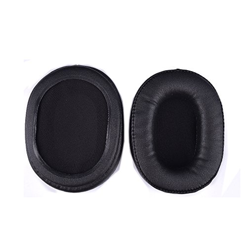 Ear Pads Replacement Earpads for AudioTechnica ATHMSR7BK ATHMSR7GM