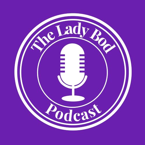 The Lady Bod Pod Titelbild