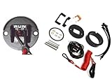 Safety Lanyard Kill Stop Switch 87-19674A07, 19674A07 Replaces for Mercury Mercruiser