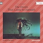 Cover of The Doom That Came to Sarnath