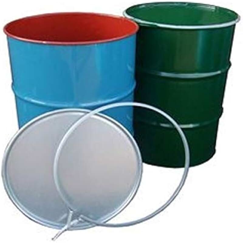 Amazon.co.uk empty oil drum