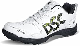 DSC DSC-BEAMERCRICKETSHOES mens Cricket