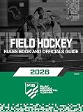 2026 NFHS Field Hockey Official Rules Book | National Federation High School