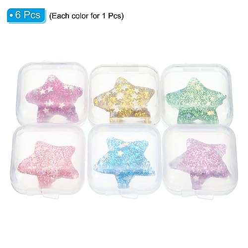 PATIKIL 1.38" Diamond Painted Magnet Kit - Image 3