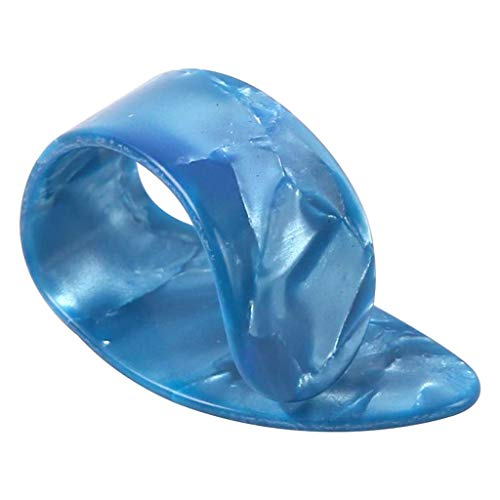 S-TROUBLE 4 pièces/Ensemble en Plastique Guitare Doigt Pics Doigt Pouce Pouce plectres Ongles protecteurs Outil pour… - Les Beatles, Paul McCartney, John Lennon, RIngo Starr, George Harrison S-TROUBLE 4 pièces/Ensemble en Plastique Guitare Doigt Pics Doigt Pouce Pouce plectres Ongles protecteurs Outil pour… – Image 7