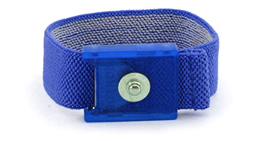 Image of Botron B9998 GEM Sapphire Wrist Band