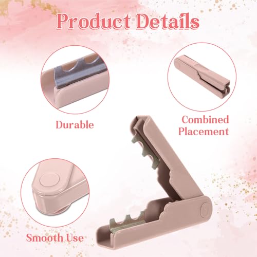 Herramienta para quitar espinas de rosas miniatura 4