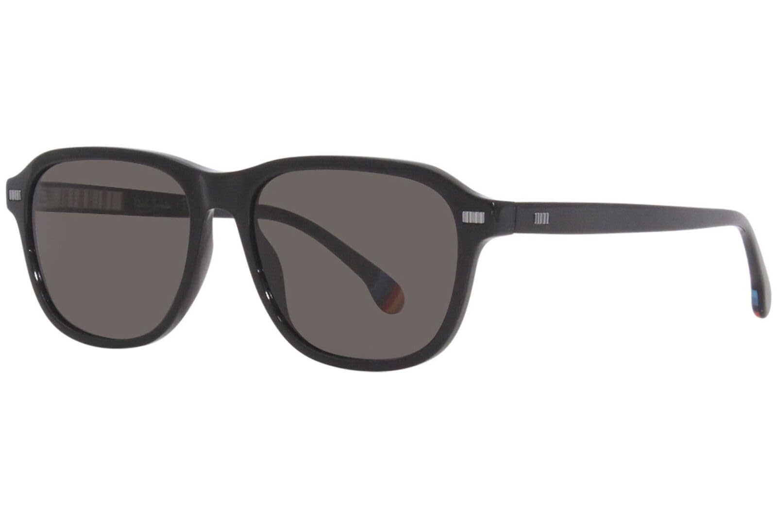 Paul SmithMod. PSSN040-01-55 Sunglasses, Unisex Adults, Multicoloured (Multicoloured), One Size