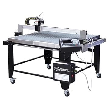cnc plasma cutter table kit