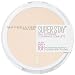 Maybelline New York Super Stay Full Coverage Powder Foundation Makeup