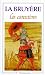 Les Caracteres (French Edition)